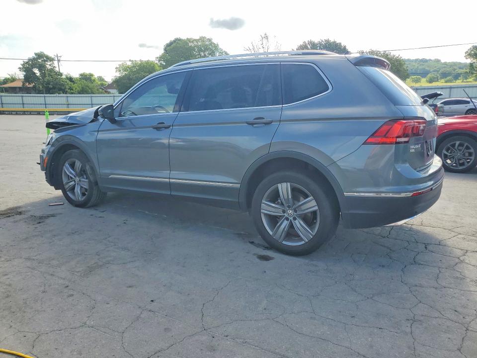Aukcja sprzedaży 2021 Volkswagen Tiguan, vin: 3VV2B7AX6MM133972, numer aukcji: 57699816