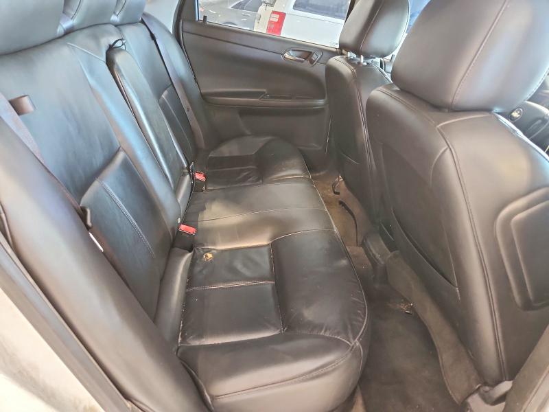 Продаж на аукціоні авто 2010 Chevrolet Impala, vin: 2G1WB5EKXA1186883, номер лоту: 56315896