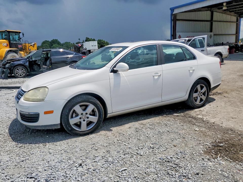 59120846 :رقم المزاد ، 3VWRM71K89M055954 vin ، 2009 Volkswagen Jetta مزاد بيع