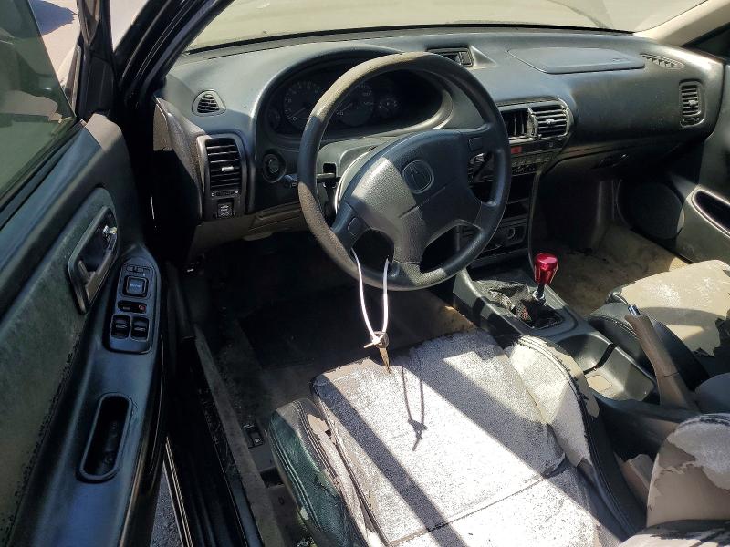 Продаж на аукціоні авто 1997 Acura Integra, vin: JH4DC4356VS011134, номер лоту: 57406746