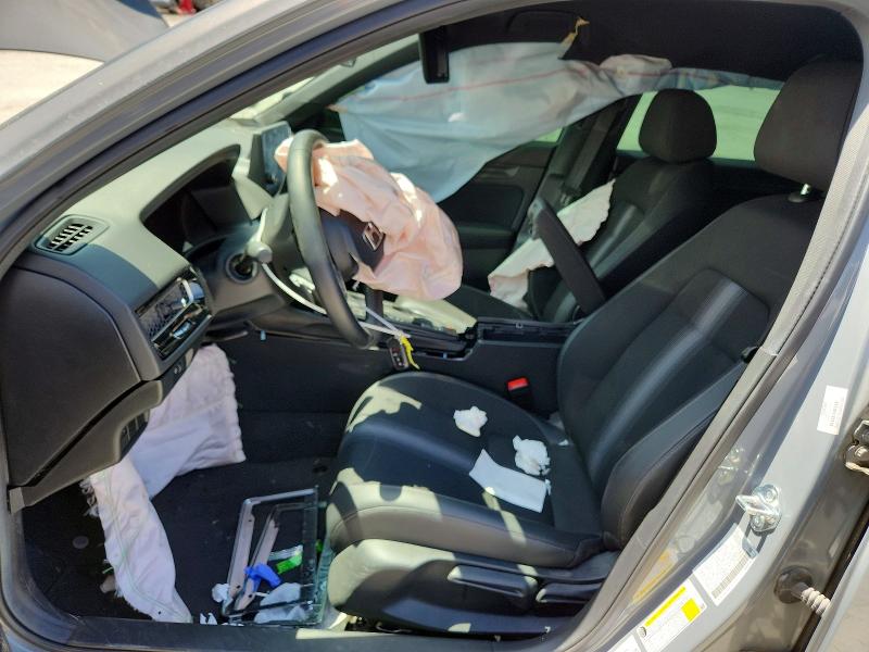 56694496 :رقم المزاد ، 2HGFE2F56SH593518 vin ، 2025 Honda Civic مزاد بيع