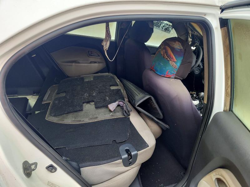 Aukcja sprzedaży 2014 Kia Rio, vin: KNADM5A38E6354796, numer aukcji: 56397836