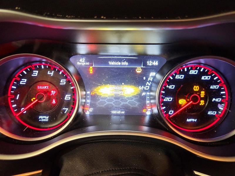 2024 Dodge Charger მანქანა იყიდება აუქციონზე, vin: 2C3CDXCT3FH902246, აუქციონის ნომერი: 58604536