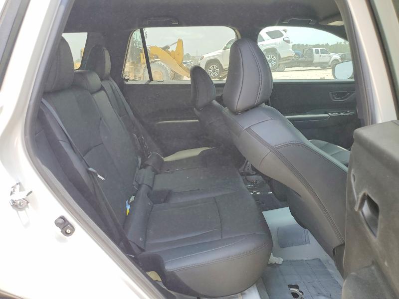 Aukcja sprzedaży 2026 Subaru Outback, vin: JF2BUPAD6TY487395, numer aukcji: 58652116