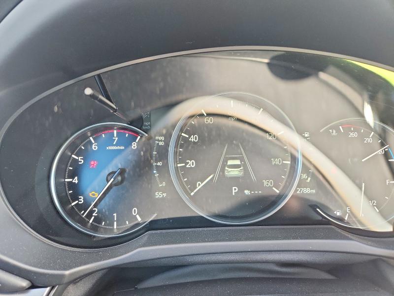 Продаж на аукціоні авто 2025 Mazda Cx-5, vin: JM3KFBEM9S0715237, номер лоту: 56712286