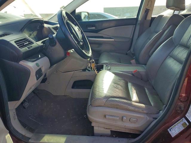 2014 Honda Cr-v მანქანა იყიდება აუქციონზე, vin: 5J6RM3H73EL009872, აუქციონის ნომერი: 59102696