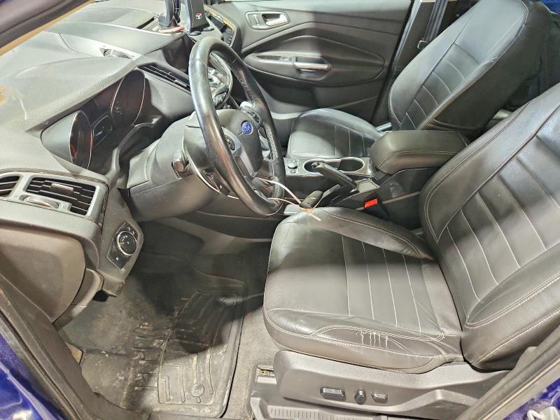 Продаж на аукціоні авто 2014 Ford Escape, vin: 1FMCU9J96EUB77926, номер лоту: 58992926