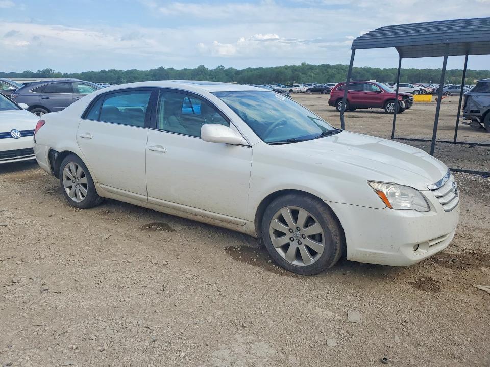 Aukcja sprzedaży 2007 Toyota Avalon, vin: 4T1BK36B07U198560, numer aukcji: 56850226