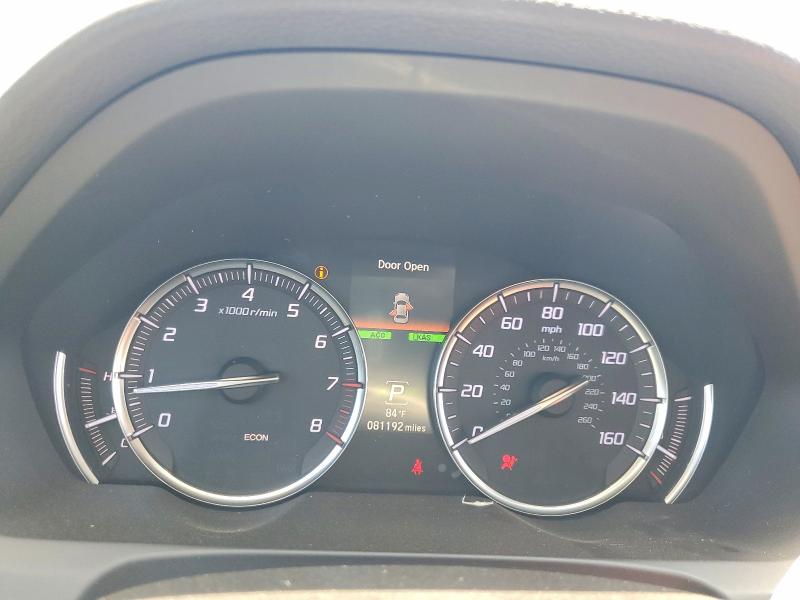 Aukcja sprzedaży 2020 Acura Tlx, vin: 19UUB1F39LA000713, numer aukcji: 55900756