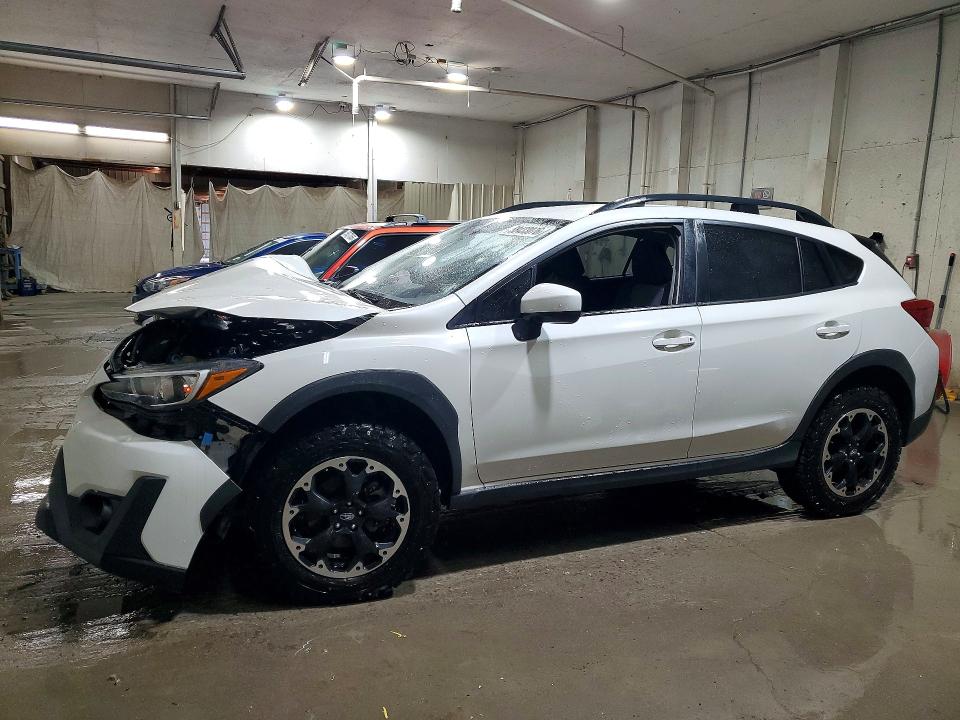 Продаж на аукціоні авто 2023 Subaru Crosstrek, vin: JF2GTACC3P9229703, номер лоту: 58433076