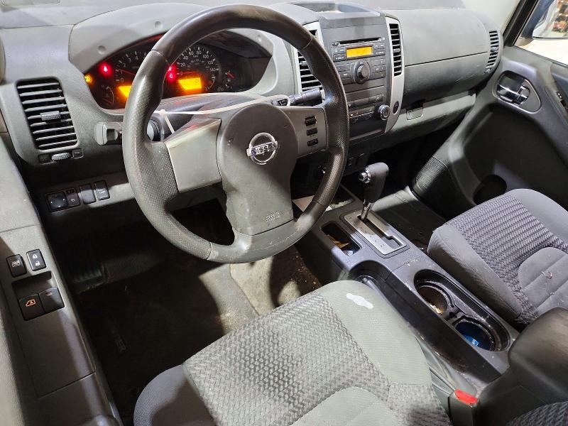 Продаж на аукціоні авто 2011 Nissan Frontier, vin: 1N6AD0CW6BC408641, номер лоту: 58653916