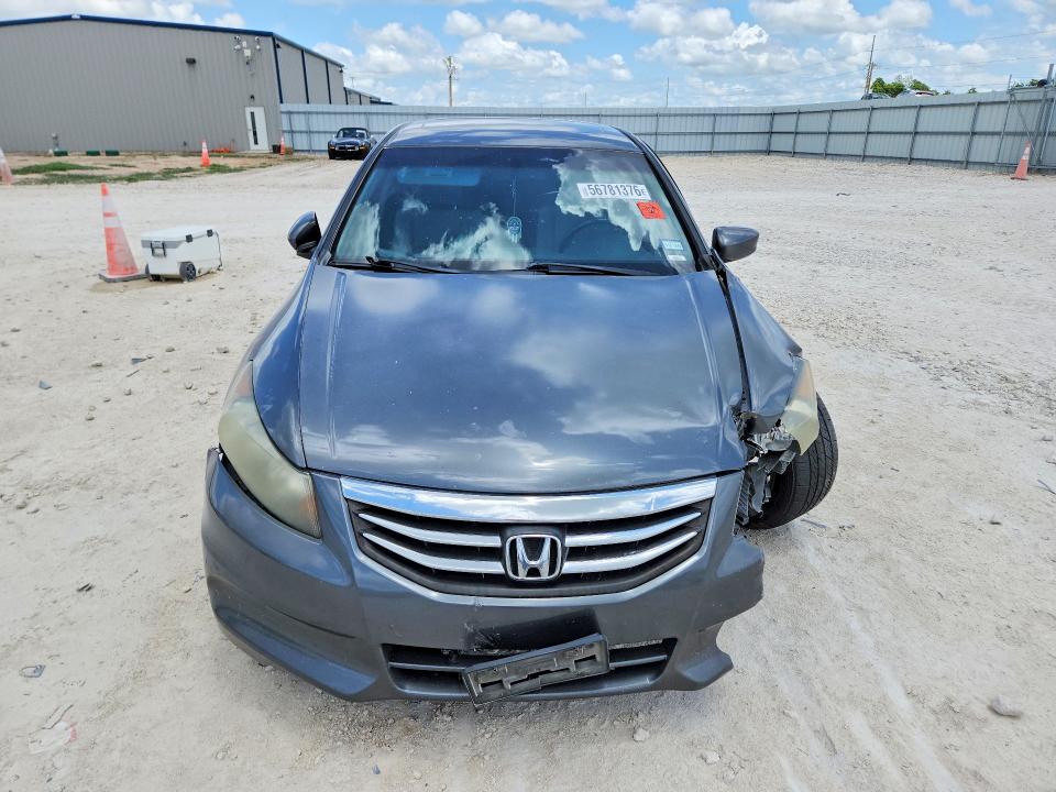 Продаж на аукціоні авто 2012 Honda Accord, vin: 1HGCP2F8XCA159349, номер лоту: 56781376