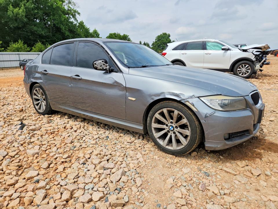 Продаж на аукціоні авто 2011 Bmw 328, vin: WBAPH7C50BE723583, номер лоту: 56638346