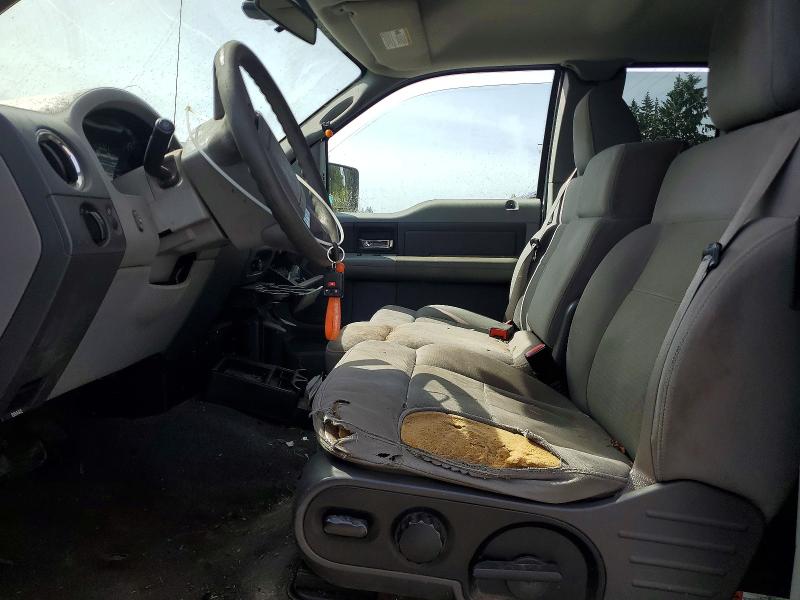 Aukcja sprzedaży 2005 Ford F-150, vin: 1FTRX12565FA34823, numer aukcji: 58655286