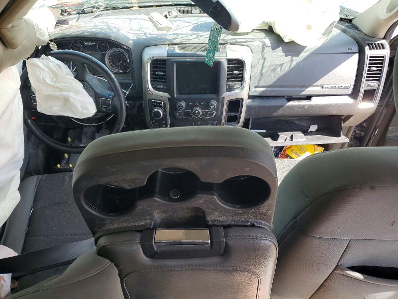 57245956 :رقم المزاد ، 3C6RR7LT0GG344629 vin ، 2016 Ram 1500 مزاد بيع
