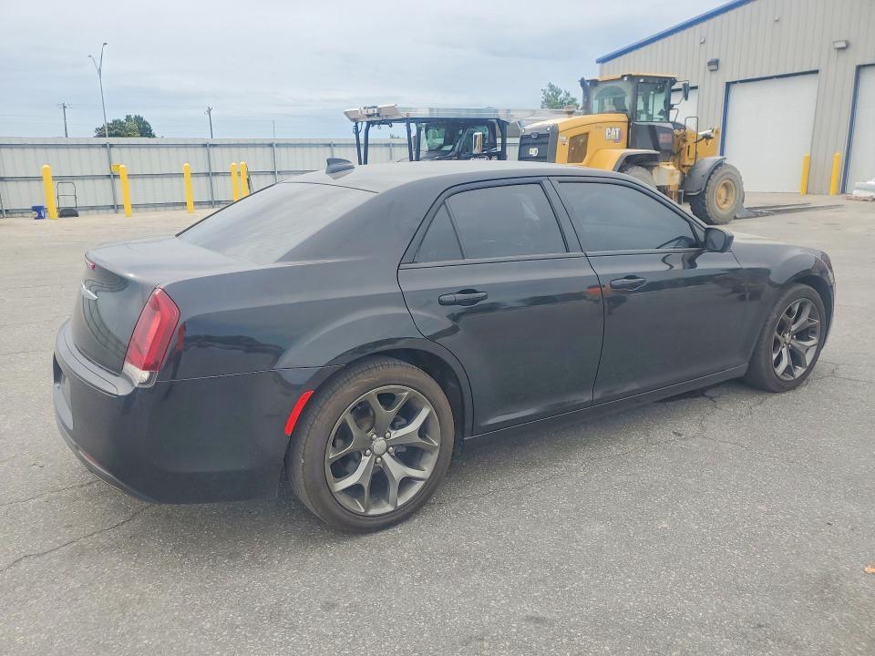 2019 Chrysler 300 მანქანა იყიდება აუქციონზე, vin: 2C3CCAAG3KH502610, აუქციონის ნომერი: 57667766