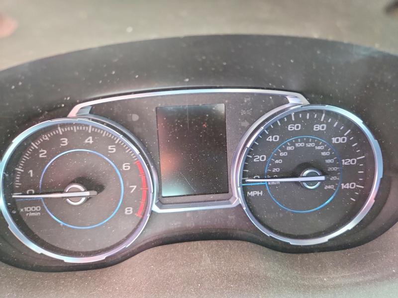 Aukcja sprzedaży 2017 Subaru Forester, vin: JF2SJAGC7HH579949, numer aukcji: 55907716