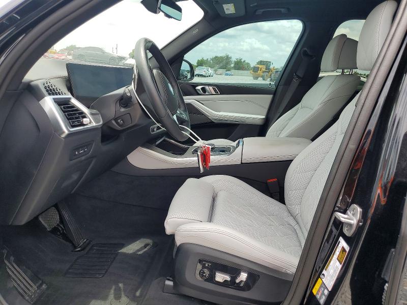 Продажа на аукционе авто 2025 Bmw X5, vin: 5UX43EU06S9Y16742, номер лота: 55452976