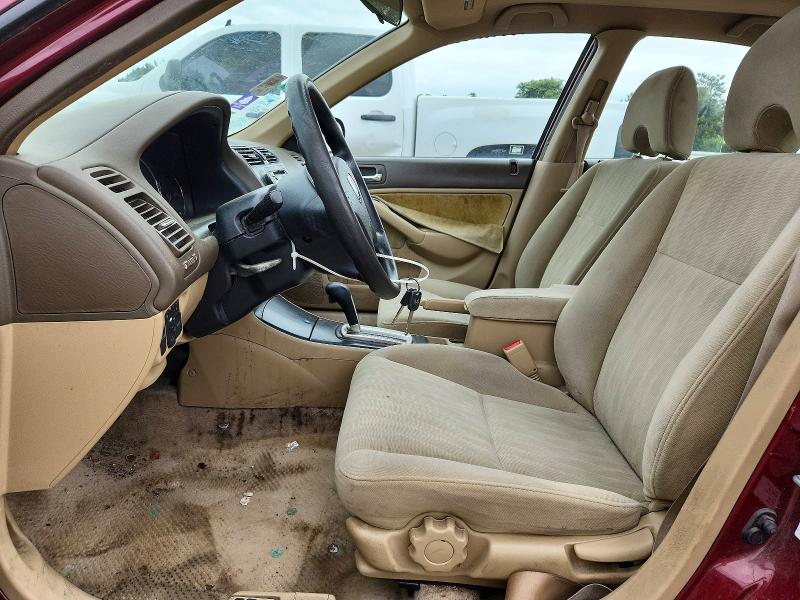 54548236 :رقم المزاد ، 1HGES26783L006861 vin ، 2003 Honda Civic مزاد بيع