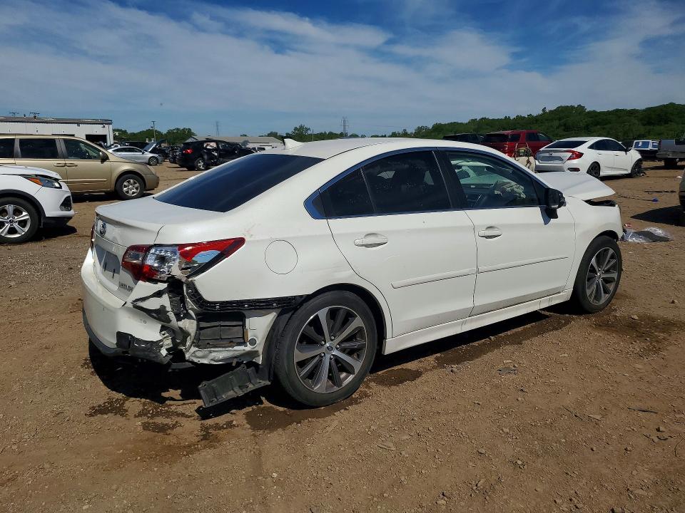 Aukcja sprzedaży 2018 Subaru Legacy, vin: 4S3BNAN69J3007235, numer aukcji: 56092246