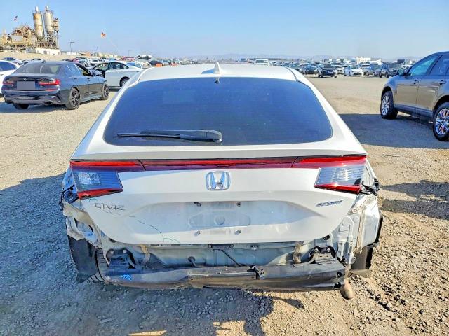 Aukcja sprzedaży 2024 Honda Civic, vin: 19XFL2H86RE003352, numer aukcji: 55650156