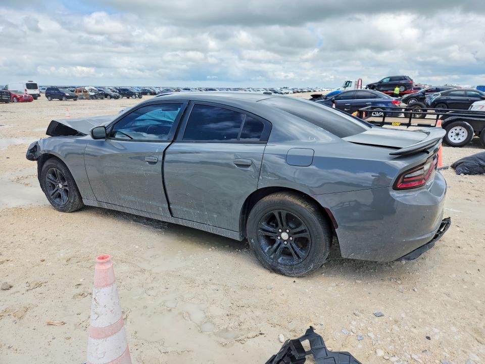 Aukcja sprzedaży 2018 Dodge Charger Sxt Rwd, vin: 2C3CDXBG8JH331589, numer aukcji: 57699316