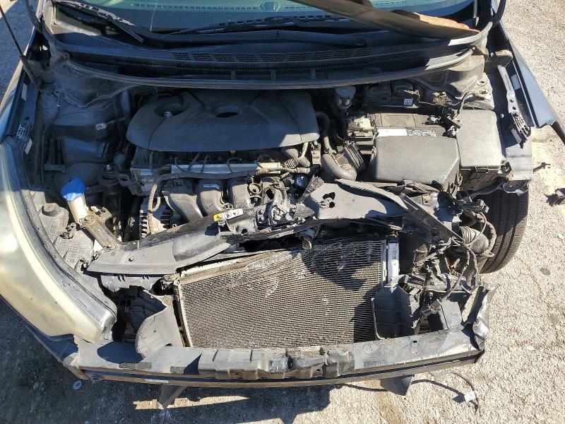 2016 Kia Forte მანქანა იყიდება აუქციონზე, vin: KNAFX4A65G5603701, აუქციონის ნომერი: 57721926