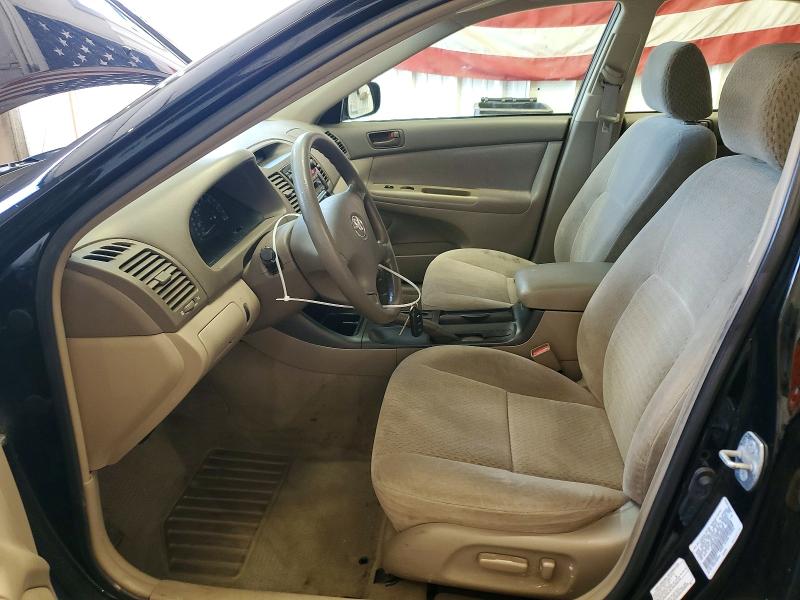 2003 Toyota Camry მანქანა იყიდება აუქციონზე, vin: 4T1BE32K13U200646, აუქციონის ნომერი: 54664256