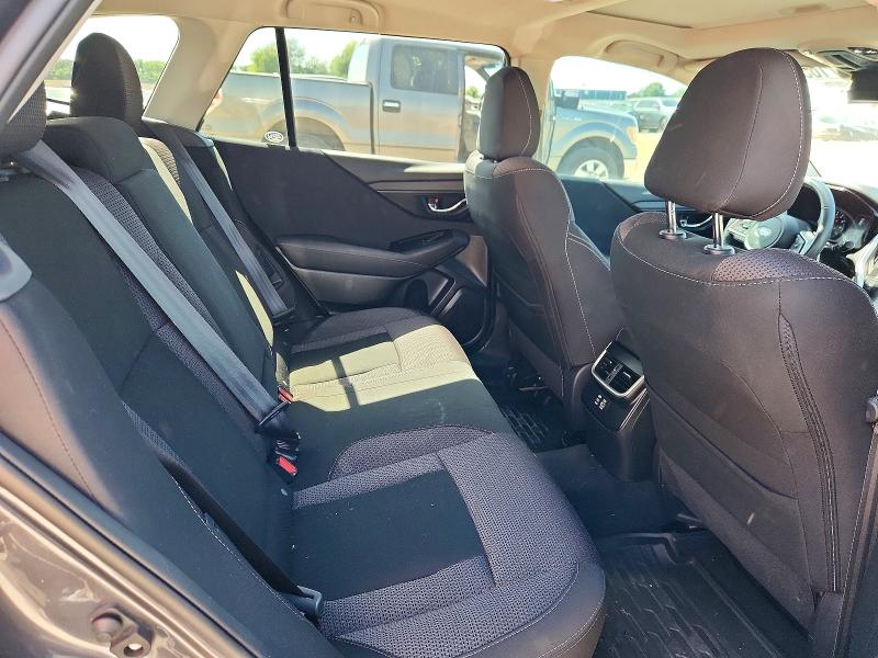 Продаж на аукціоні авто 2024 Subaru Outback, vin: 4S4BTAFC7R3188868, номер лоту: 57165426