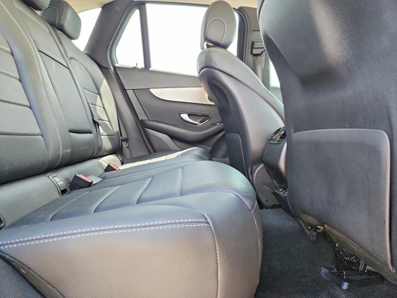 Продаж на аукціоні авто 2019 Mercedes-benz Glc, vin: WDC0G4JB9K1001058, номер лоту: 56887146