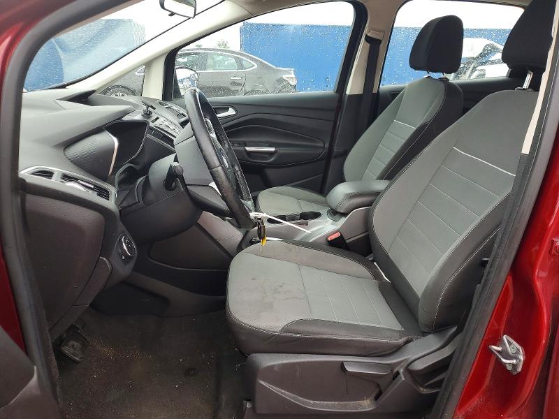 Продажа на аукционе авто 2013 Ford C-max, vin: 1FADP5AU0DL517000, номер лота: 58901016