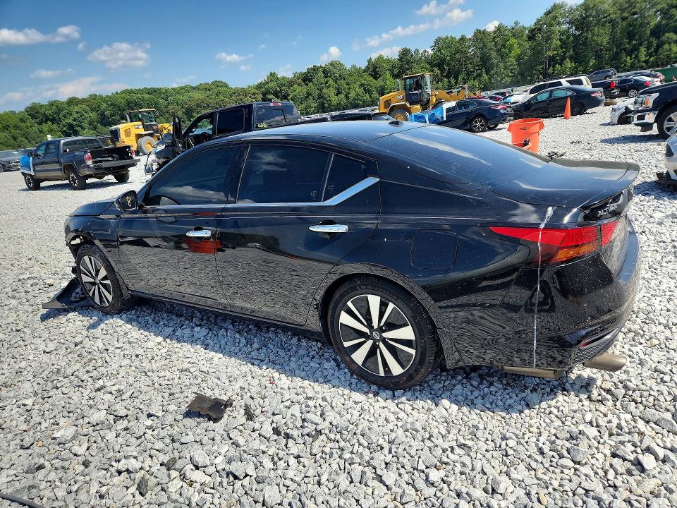 Продаж на аукціоні авто 2019 Nissan Altima, vin: 1N4BL4DV8KC147025, номер лоту: 58305796