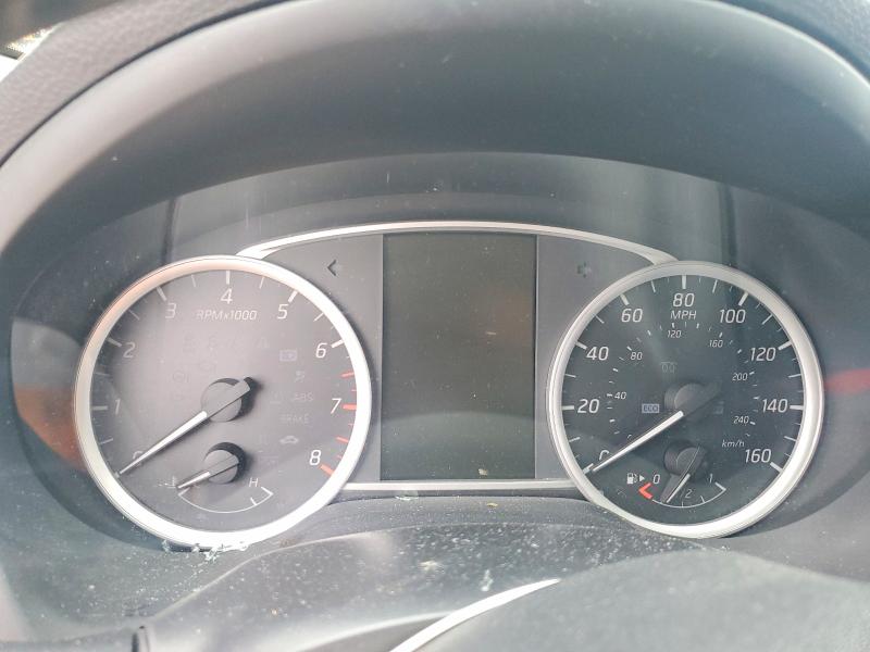 Продаж на аукціоні авто 2019 Nissan Sentra, vin: 3N1AB7AP3KY420821, номер лоту: 57658866