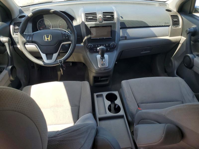 Aukcja sprzedaży 2011 Honda Cr-v, vin: 5J6RE4H50BL004187, numer aukcji: 55593456