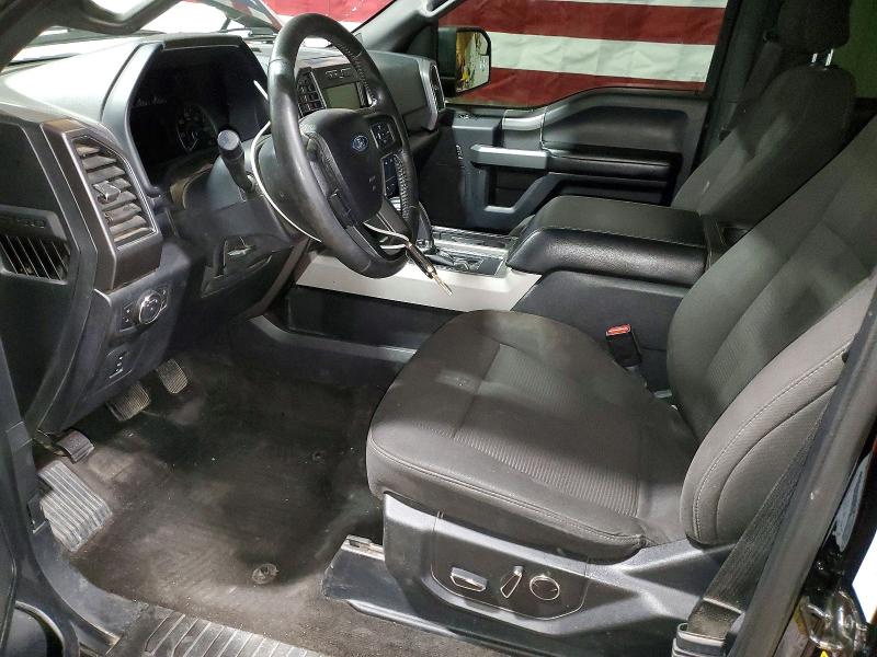 Продажа на аукционе авто 2017 Ford F150, vin: 1FTEW1EF7HKD69994, номер лота: 58040286
