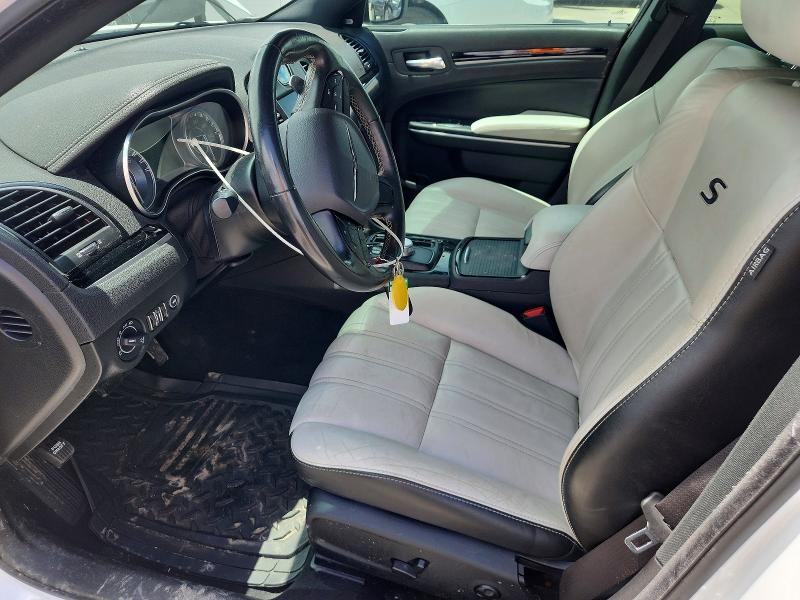 57046666 :رقم المزاد ، 2C3CCABG1MH626330 vin ، 2021 Chrysler 300 مزاد بيع