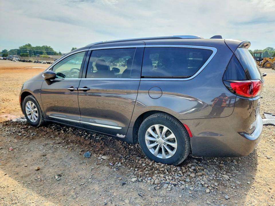 Aukcja sprzedaży 2019 Chrysler Pacifica, vin: 2C4RC1BG5KR668724, numer aukcji: 58707986