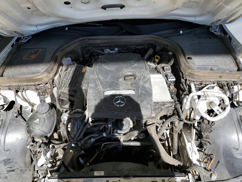 Продажа на аукционе авто 2018 Mercedes-benz Glc, vin: WDC0G4KB1JV034089, номер лота: 56992036