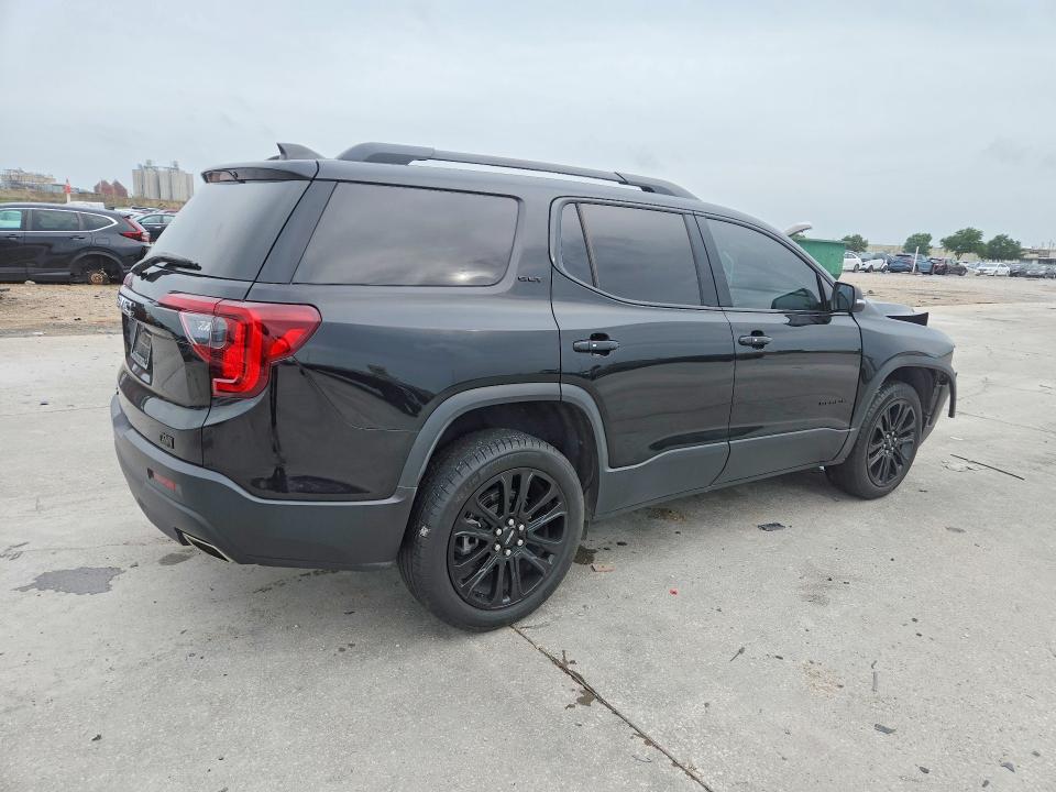 Aukcja sprzedaży 2023 Gmc Acadia, vin: 1GKKNMLS4PZ261298, numer aukcji: 57860066