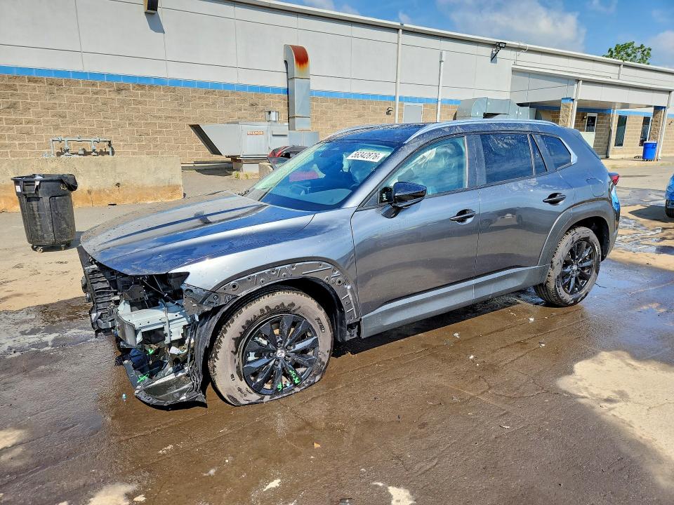 Aukcja sprzedaży 2026 Mazda Cx-50, vin: 7MMVABBL6TN476427, numer aukcji: 56342876