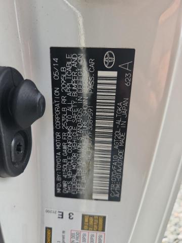 Продажа на аукционе авто 2015 Scion Tc, vin: JTKJF5C77F3089591, номер лота: 85793475