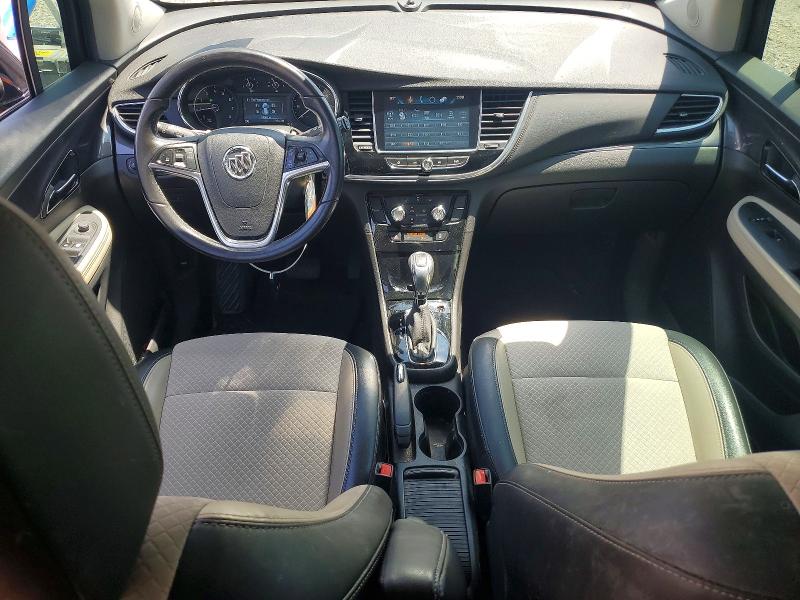 Продажа на аукционе авто 2019 Buick Encore, vin: KL4CJASB1KB782339, номер лота: 56787466