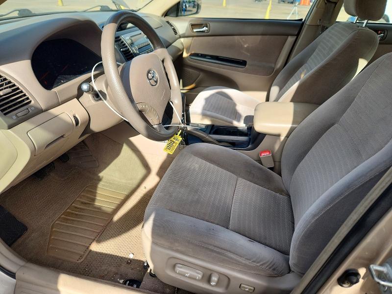 Aukcja sprzedaży 2005 Toyota Camry, vin: 4T1BE32K95U083336, numer aukcji: 56445426