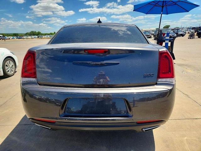 Aukcja sprzedaży 2020 Chrysler 300, vin: 2C3CCAAG5LH175676, numer aukcji: 55361786