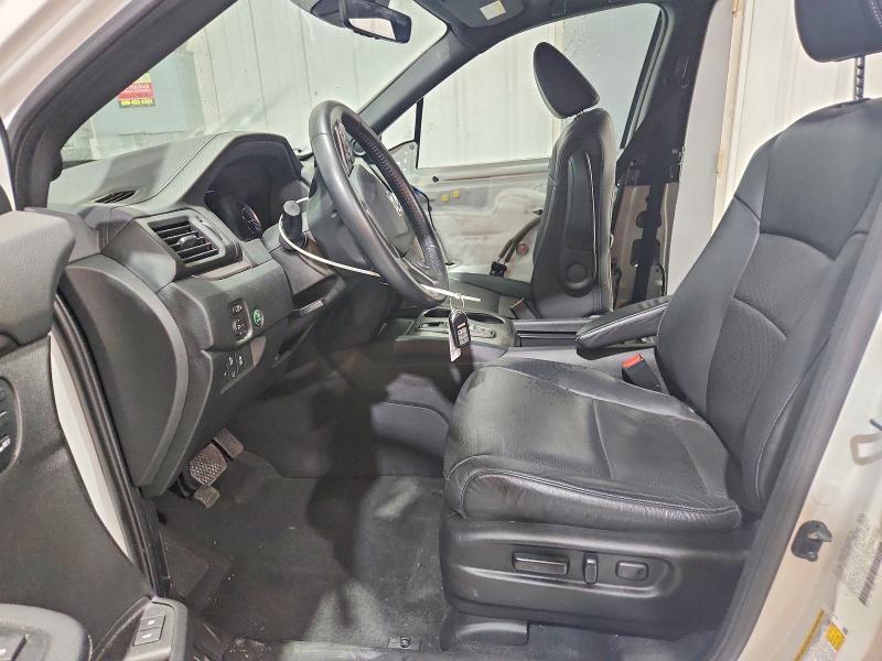 Продаж на аукціоні авто 2022 Honda Passport, vin: 5FNYF7H5XNB005242, номер лоту: 57152116