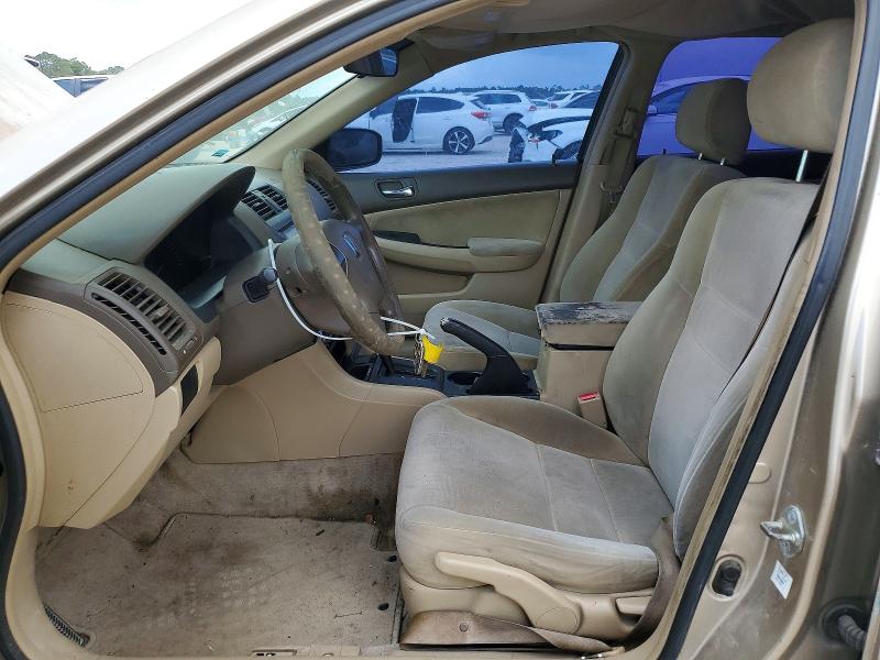 Продажа на аукционе авто 2004 Honda Accord, vin: 1HGCM56154A070612, номер лота: 55890236