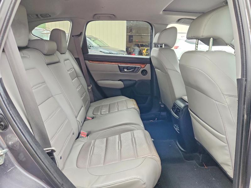 Aukcja sprzedaży 2017 Honda Cr-v, vin: 5J6RW2H87HL070143, numer aukcji: 58798446