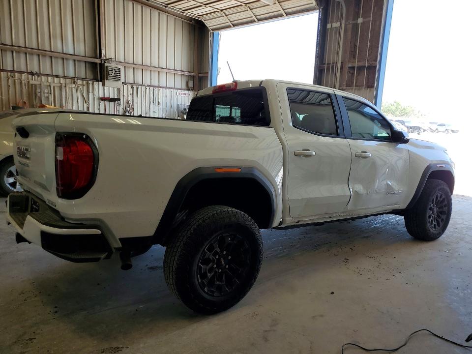 Aukcja sprzedaży 2026 Gmc Canyon, vin: 1GTP1BEK5T1163050, numer aukcji: 59216396