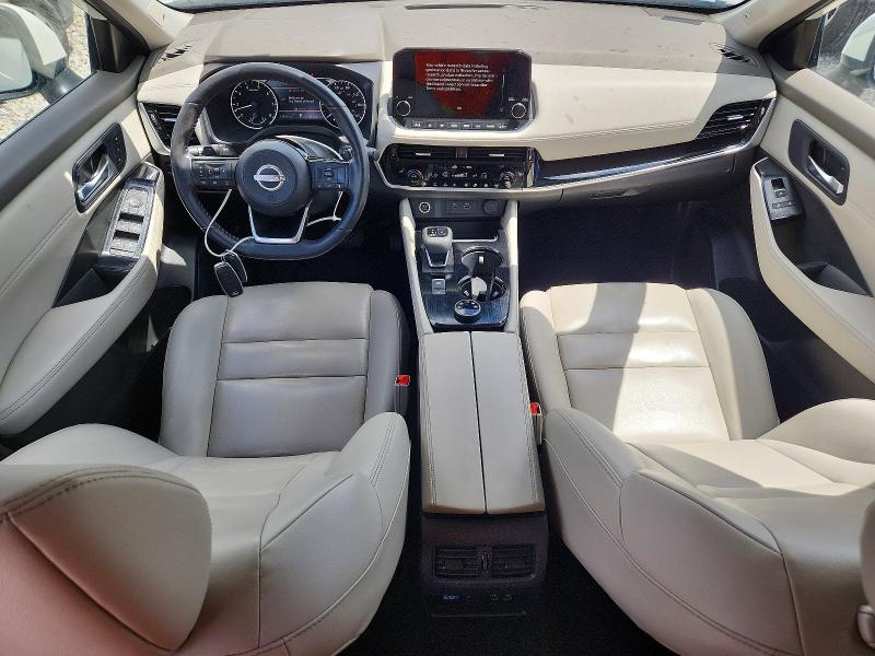 Aukcja sprzedaży 2023 Nissan Rogue, vin: 5N1BT3CB5PC864416, numer aukcji: 57205176