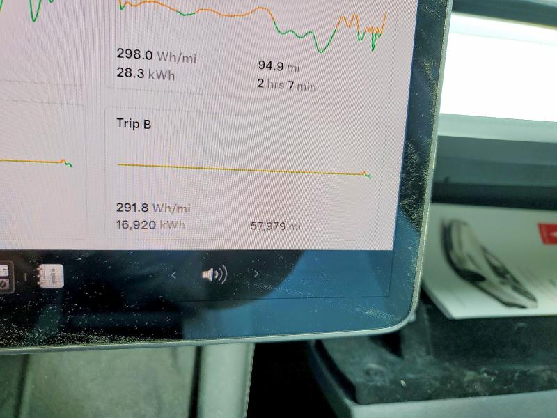 Продажа на аукционе авто 2022 Tesla Model Y, vin: 7SAYGDEE5NF339441, номер лота: 56224756